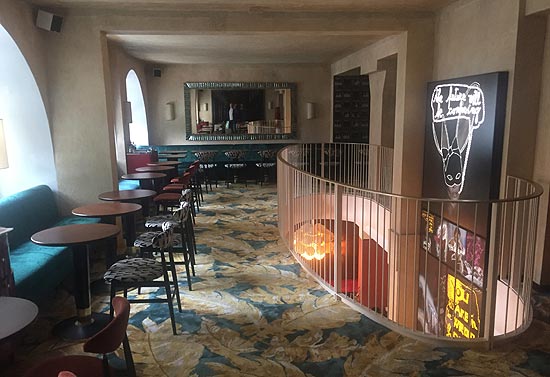 Cafe Roma Wiedereröffnung am 20.08.2019 (©Foto: Martin Schmitz)